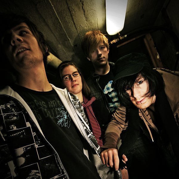 ReverbNation profile picture for @recap