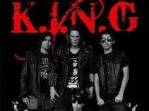 K.I.N.G