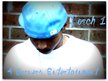 Torch 1 (The Harbinger)