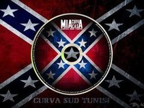 Curva SuD