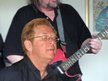 Steve Kelly with Acoustic Lighting