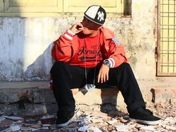 Image for Afif Arienata "B.A"