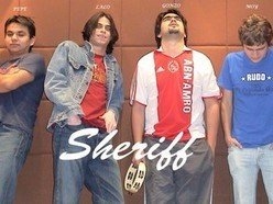 ReverbNation profile picture for @sheriff