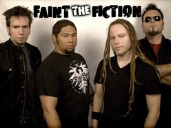 Image for FAINT the FICTION