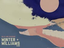 Winter and Williams Band