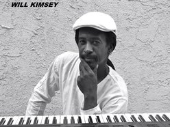 Image for Will Kimsey
