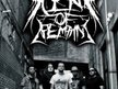 Scent of Remains