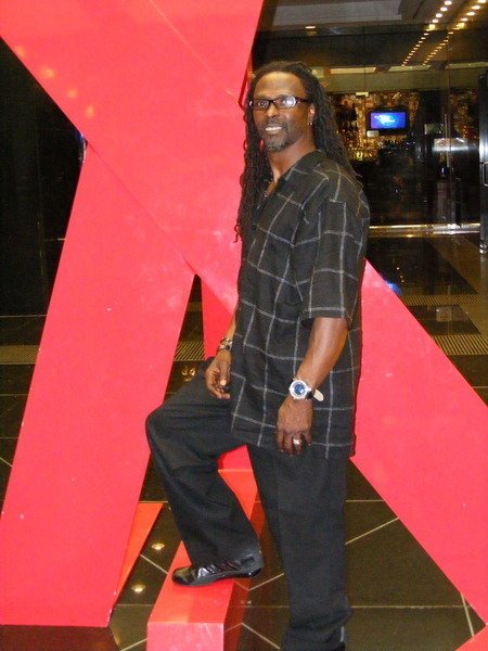 ReverbNation profile picture for @Klick