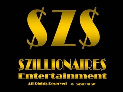 $ZILLIONAIRE$ ENTERTAINMENT
