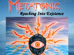 Image for METATONIC