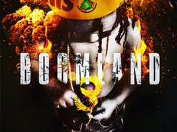 Image for DreAllDay  (M.O.E  Entertainment)