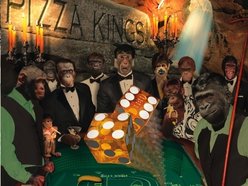 The Pizza Kings