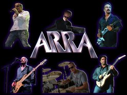 Image for ARRA