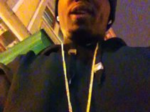 MANSIN of GONE BANANAS SQUAD