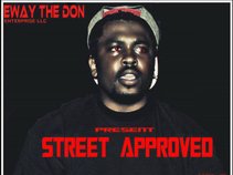 EWAY THE DON