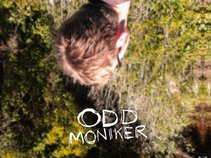 Odd Moniker