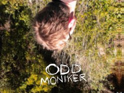 Image for Odd Moniker