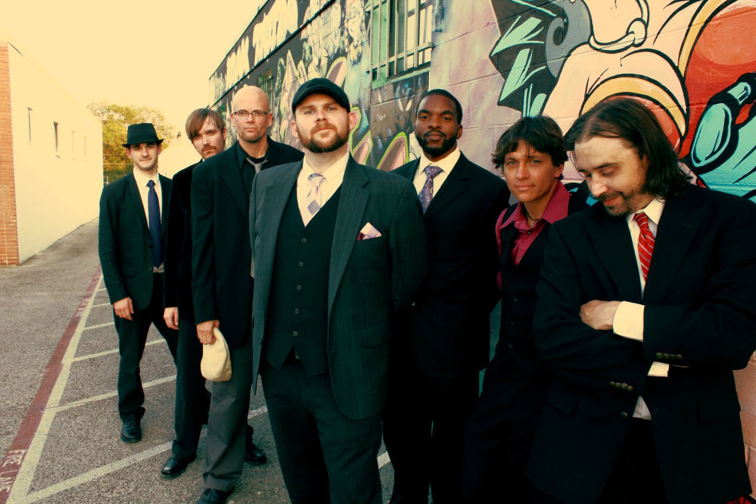 ReverbNation profile picture for @chesterfield