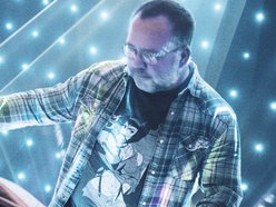 DJ Kerry Rogers aka MIDI Queen