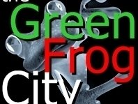 the Green Frog City