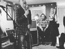 Dave Mabelis Band