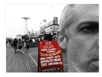 Miguel and The Ocean Swell