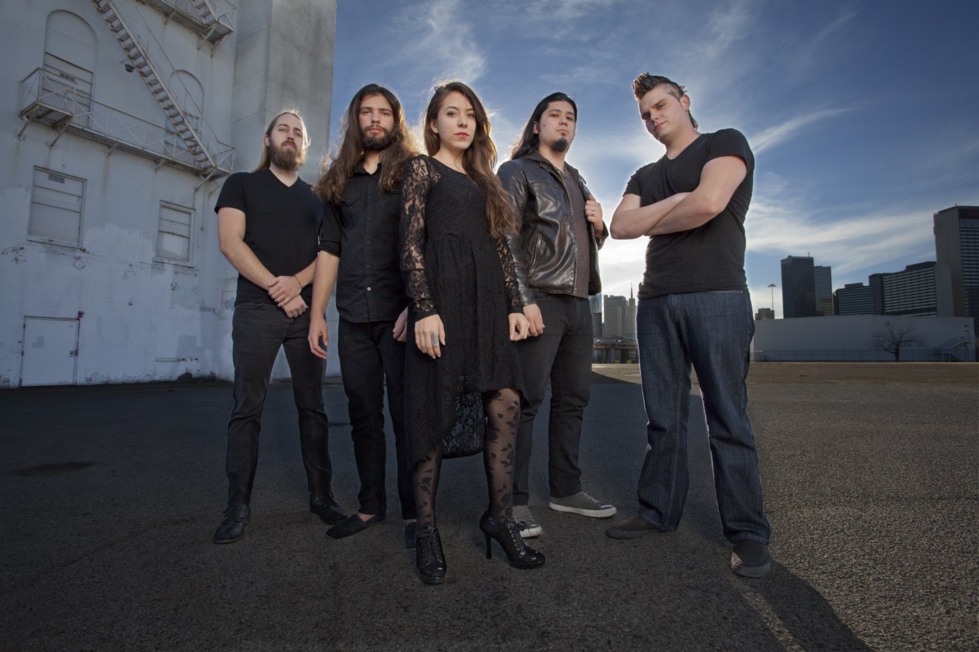 ReverbNation profile picture for @unveiled