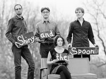 Shiny and the Spoon