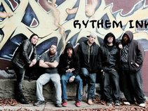 Rythem Ink