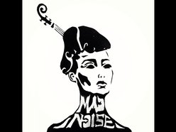 Image for MAD NOISE