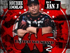 Image for Richie Dolo