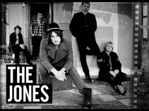 The Jones
