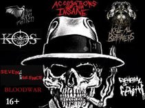 Kill on Sight 518