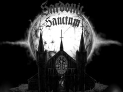 Image for Sardonic Sanctum
