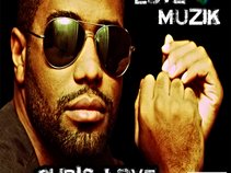 Chris Love