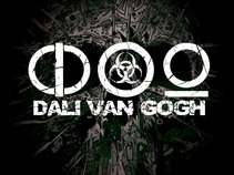 Dali Van Gogh