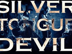 Image for Silvertonguedevil