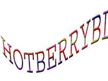 Gerald Richardson II aka HOTBERRYBLACK