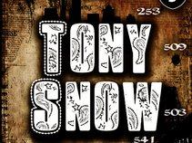 Tony Snow