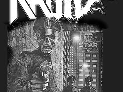 ReverbNation profile picture for @rabid
