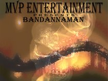 Bandanna Man