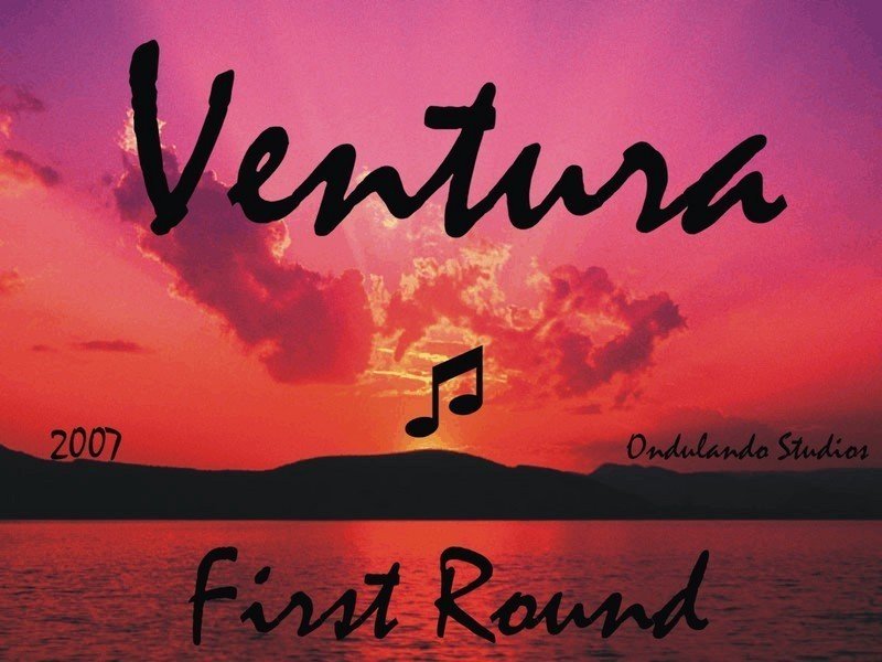 ReverbNation profile picture for @ventura