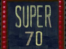 Super 70 Studio