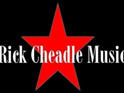 Rick Cheadle