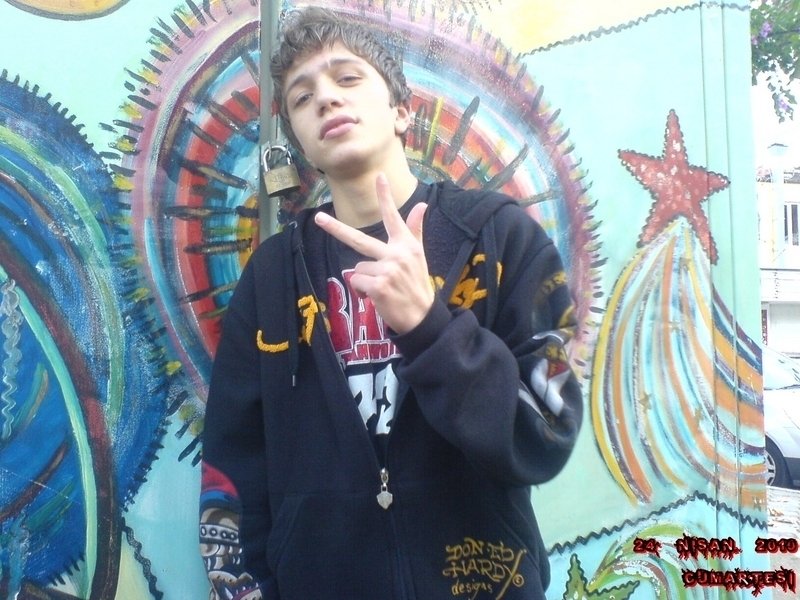 ReverbNation profile picture for @optimist