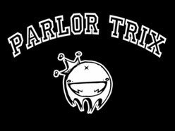 Image for Parlor Trix