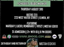 Mistah EQxXx
