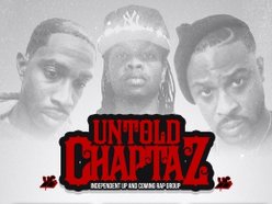 Image for Untold Chaptaz