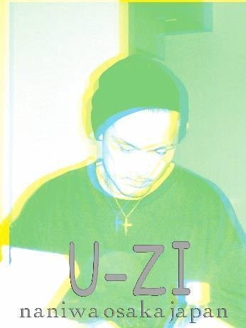 ReverbNation profile picture for @uzi