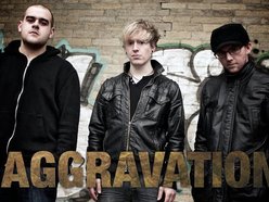 Image for Aggravation